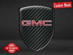 GMC Autosticker Pro Max Stilvoll Design Robust